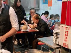 -達揚原味燉品(文明路店)