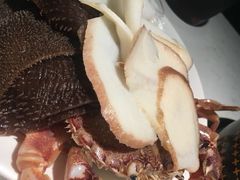 -加餐海鲜自助(宝龙一城店)
