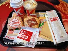 -肯德基(建华店)