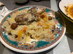 -巴依老爷新疆美食(清华东门店)