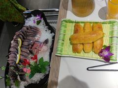 -云尊府云南菜·蒸汽石锅鱼(学清路店)