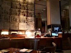 -上海柏悦酒店·世纪100牛排馆