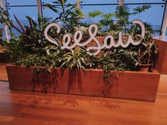 -Seesaw Coffee(朝阳大悦城店)