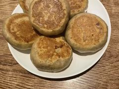 -清真吴记门钉肉饼·喜多利