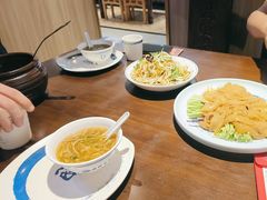 -满园烤鸭·春饼(丰科路万达店)