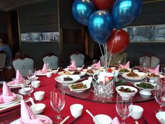 包厢-上海小南国(正大店)