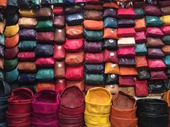 -穆莱拉赫制革厂