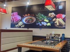 -灶座小锅烀饼·铁锅炖(道里店)