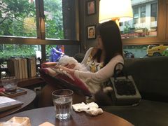 -咖法森林·咖啡  酒吧(天河店)