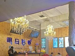 -明日世界密室轰趴·剧本桌游·箭馆团建(国贸店)
