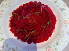 -黛遇·黛瓦宴花园餐厅