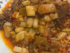 -院8里·少城记忆老川菜(宽窄巷子店)