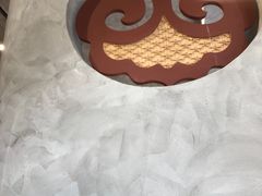 -十二毡房蒙餐·蒙古包