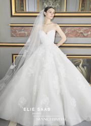 点击看大图 -MANLI BRIDAL婚纱