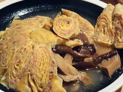 -树厨贵州菜(大十字店)
