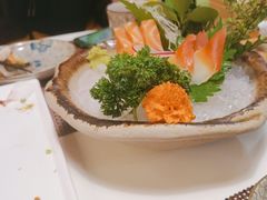 -樱の千渡日式料理·铁板烧•烧鸟(金盛田广场店)