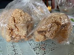 -白玉兰传统小吃