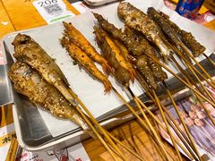 -木屋烧烤(岗顶二店)