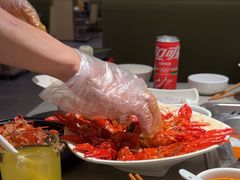 -海底捞火锅(东方时代广场店)