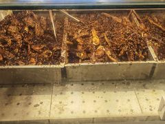 -老黄记手撕烤兔(玉林街店)