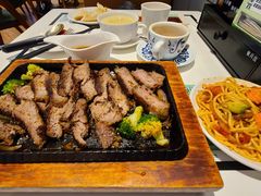 -翠华餐厅(维璟印象城店)
