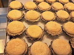 米乳奶盖火星挞-鲍师傅糕点(春熙路店)