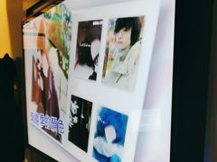 -INLOVE KTV(世博源店)