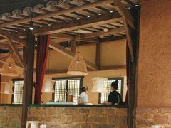 -农耕记·湖南土菜(观澜福城天虹店)
