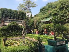 -东莞市可园博物馆