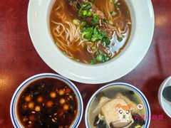 -清真马祥兴菜馆(云南北路店)