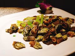 龟脚炒芹菜-星龙海鲜(望江东路店)
