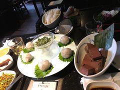 -捞王锅物料理(凯旋路店)