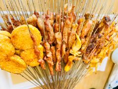 -胜泽眼镜烧烤(云霄路直营店)