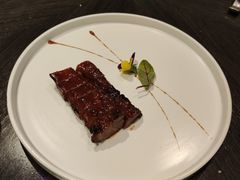 -万丽轩·粤菜(王府井金茂万丽酒店)