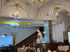 -华梅西餐厅(哈尔滨中央大街店)
