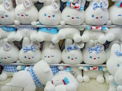 -阿尔法Game Station(中山路店)