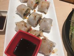 -避风塘(宝山万达店)