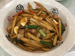 -澳门酒家(南航明珠店)