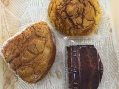 -大苹果面包生日蛋糕(明珠店)