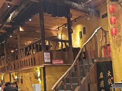 -今邕烧烤(西大店)