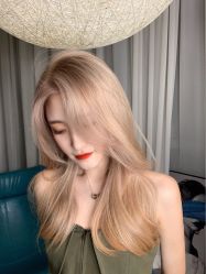 -DL HAIR SALON