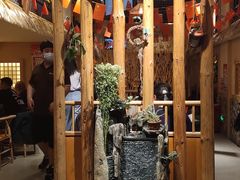 -冰川延边料理·炭烤串(原小木屋店)