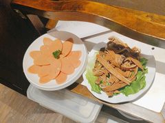 -周师兄大刀腰片火锅(洪崖洞旗舰店)