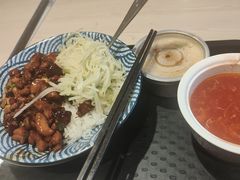 -乡村基(渝北区宝圣大道餐厅)