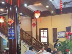 -长兴菜馆(高桥店)