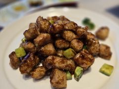 -京味斋·北京烤鸭(北京南站洋桥店)