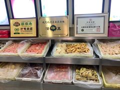 -桂顺斋(西花市店)