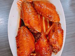 -新记餐厅(香槟大厦店)