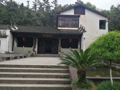 -景德镇古窑民俗博览区