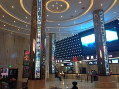 -武汉华夏国际影城(鲁广店)